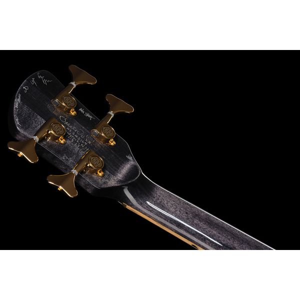 Spector NS 2 Ales Inferno