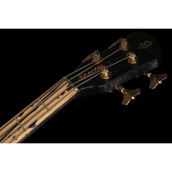 Spector NS 2 Ales Inferno