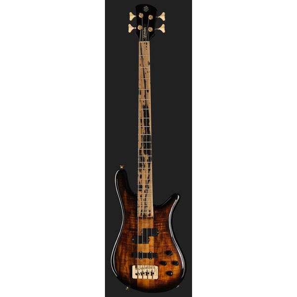 Spector NS 2 Ales Inferno