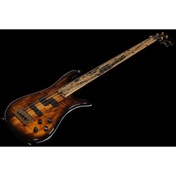 Spector NS 2 Ales Inferno