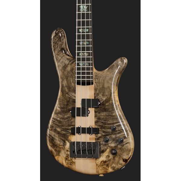 Spector NS-2 Buckeye Natural