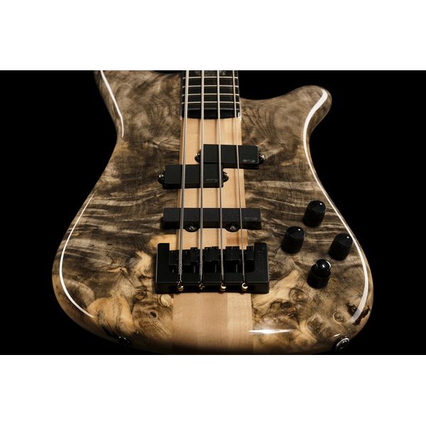 Spector NS-2 Buckeye Natural