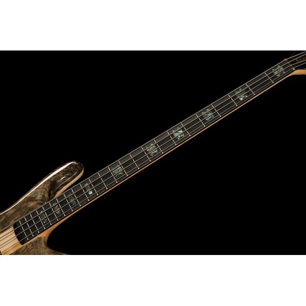 Spector NS-2 Buckeye Natural