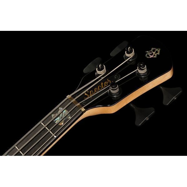 Spector NS-2 Buckeye Natural