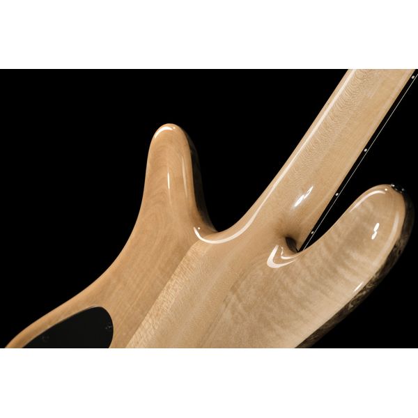 Spector NS-2 Buckeye Natural