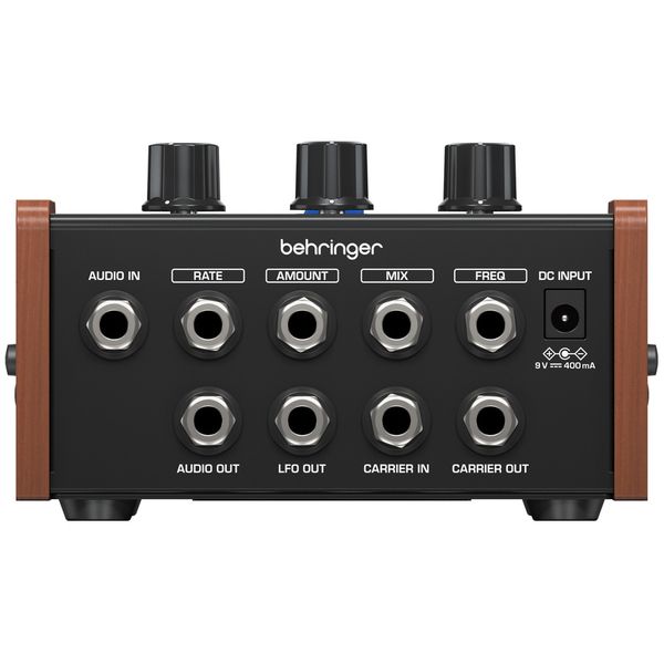 Behringer BM-12 Ring Modulator