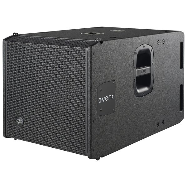 DAS Audio EVENT 8x26A/4x115A Bundle