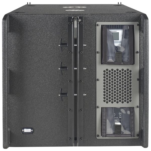 DAS Audio EVENT 8x26A/4x115A Bundle