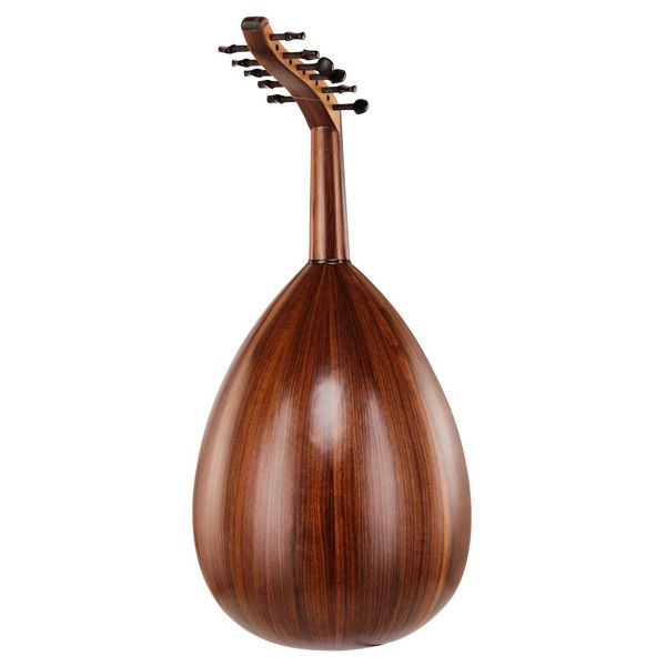 Thomann Turkish Oud Walnut SP/WN