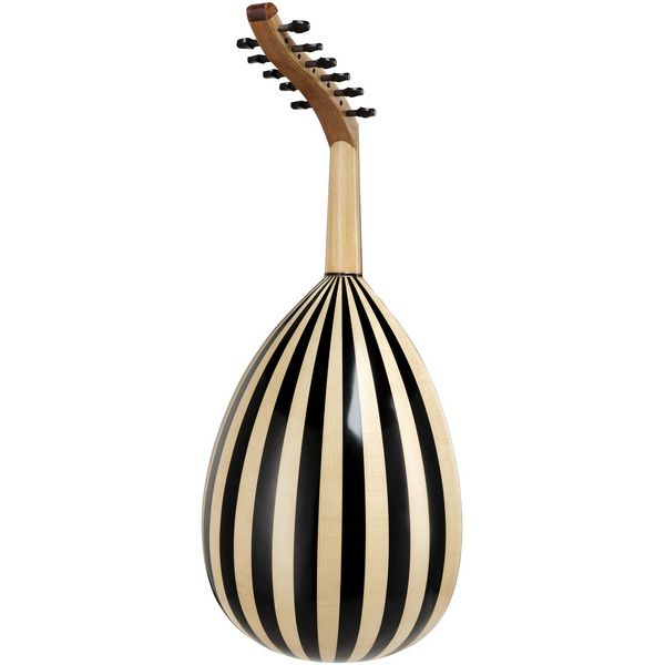 Thomann Turkish Oud Walnut SP/WN/MA