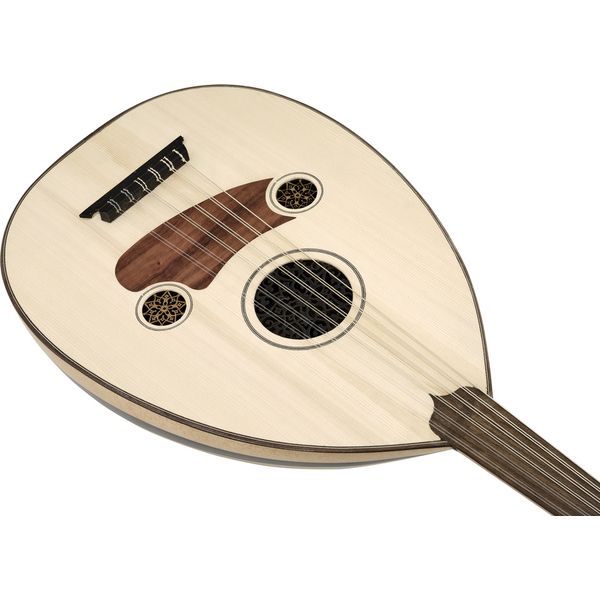 Thomann Turkish Oud Walnut SP/WN/MA