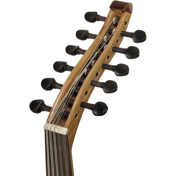 Thomann Turkish Oud Walnut SP/WN/MA