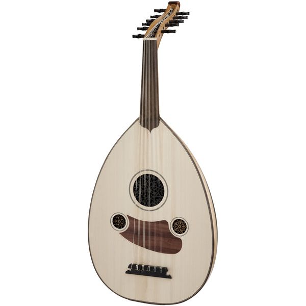 Thomann Turkish Oud Walnut SP/WN/MA