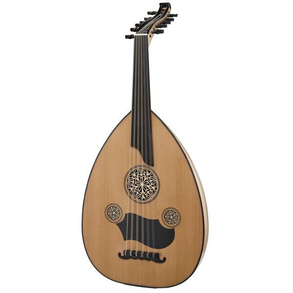 Thomann Oud Maple CE/MA