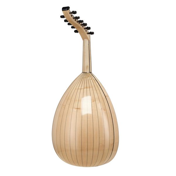 Thomann Oud Maple CE/MA