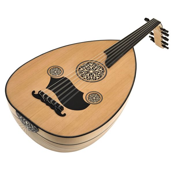 Thomann Oud Maple CE/MA