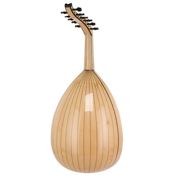 Thomann Arabic Oud Deluxe CE/MA