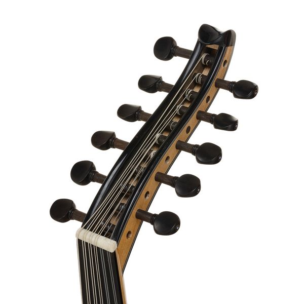 Thomann Arabic Oud Deluxe CE/MA