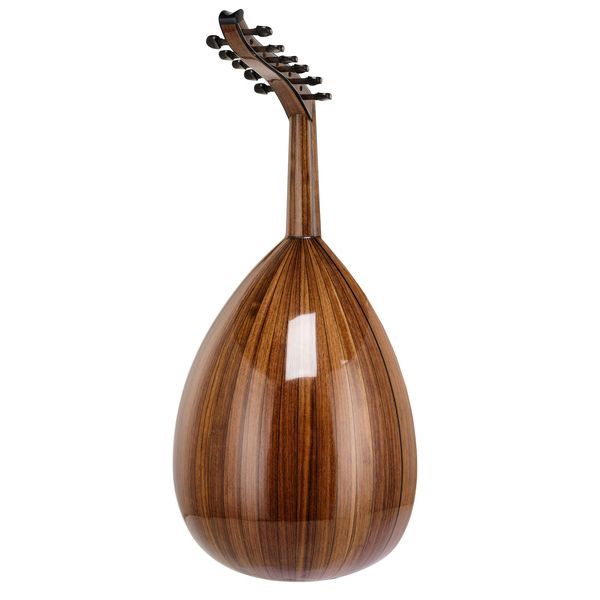 Thomann Arabic Oud Deluxe CE/WN