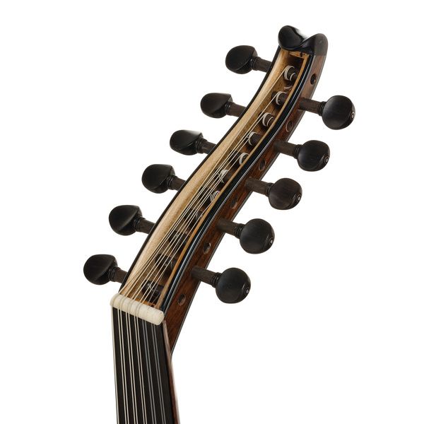 Thomann Arabic Oud Deluxe CE/WN