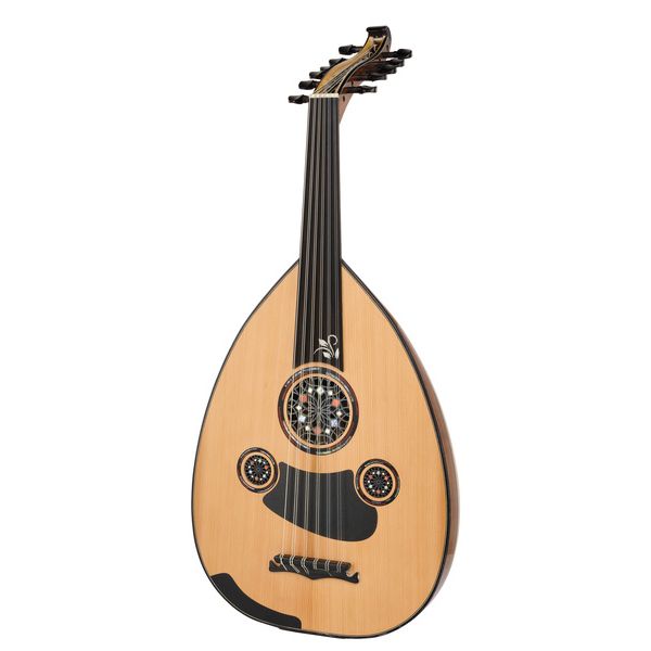 Thomann Arabic Oud CE/WN
