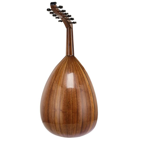 Thomann Arabic Oud CE/WN