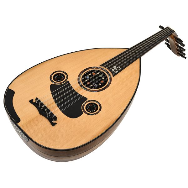 Thomann Arabic Oud CE/WN
