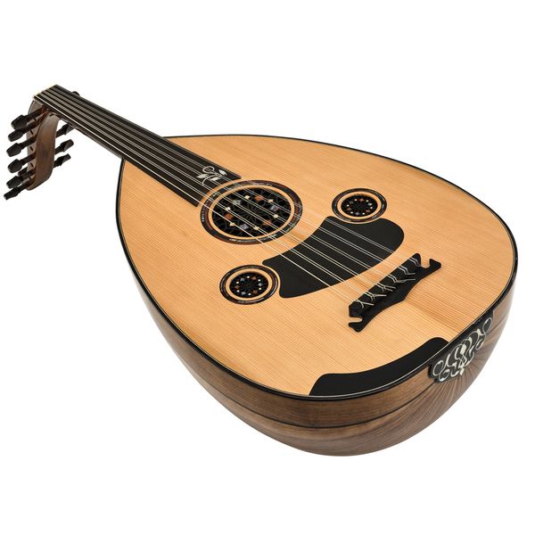 Thomann Arabic Oud CE/WN