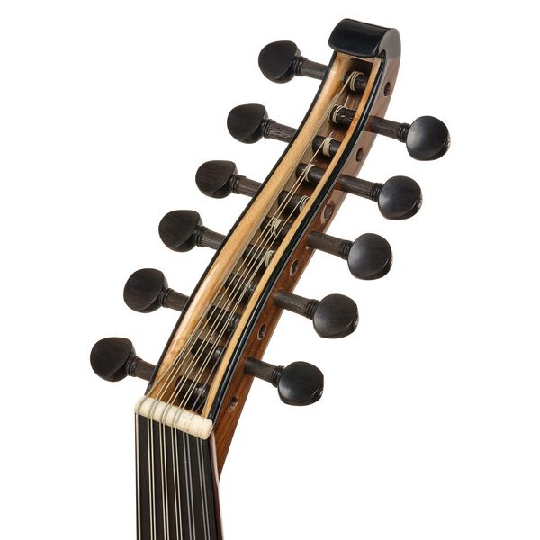 Thomann Arabic Oud CE/WN