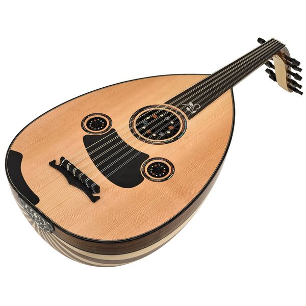 Thomann Arabic Oud CE/WN/MA