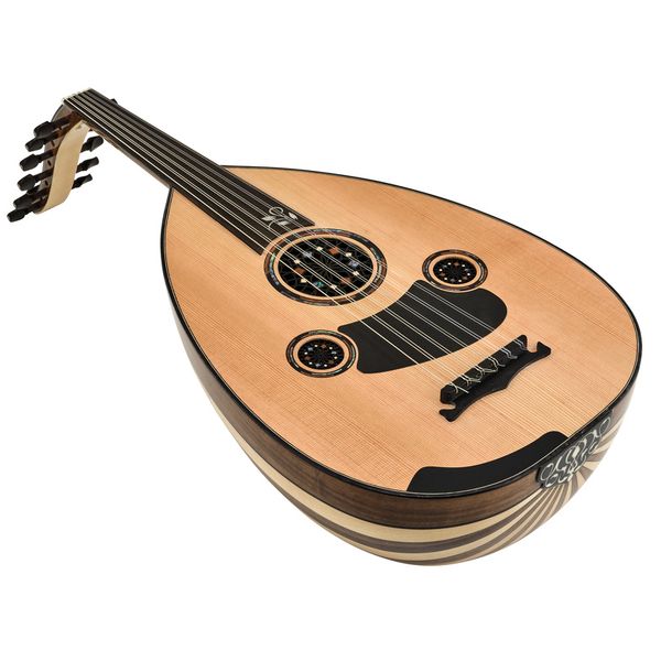 Thomann Arabic Oud CE/WN/MA
