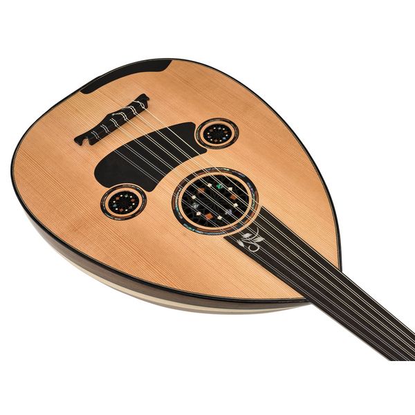 Thomann Arabic Oud CE/WN/MA