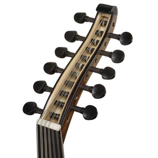 Thomann Arabic Oud CE/WN/MA