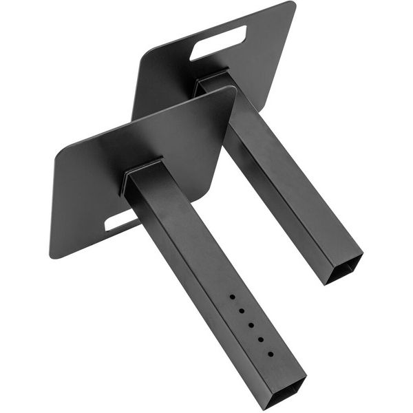 Omnitronic BOOZ Stand Tower Bundle