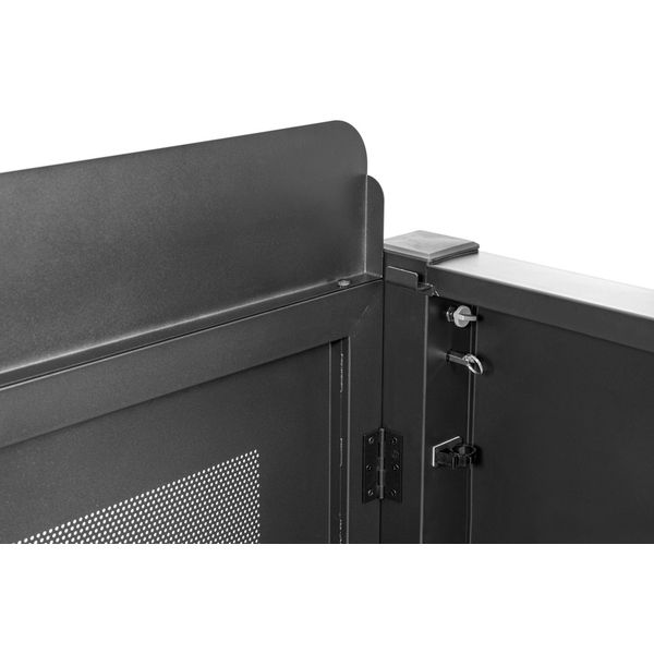 Omnitronic BOOZ Stand Tower Bundle