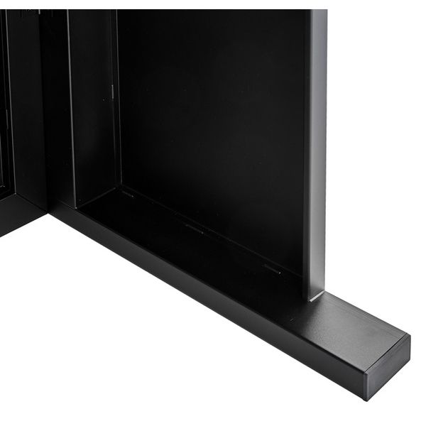 Omnitronic BOOZ Stand Tower Bundle