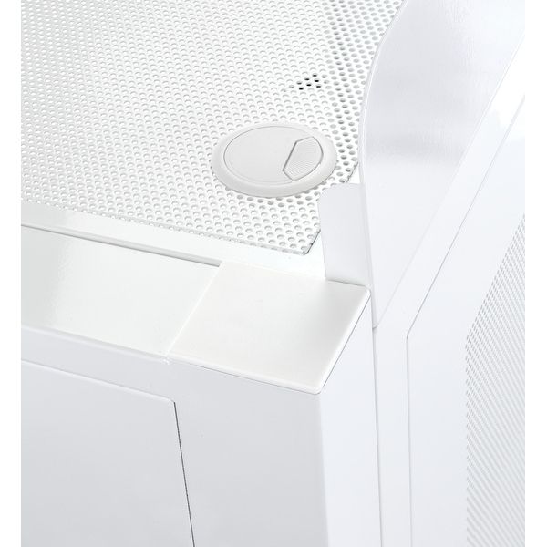 Omnitronic BOOZ Stand Bundle White