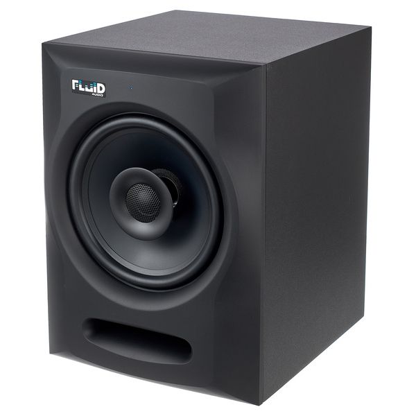 Fluid Audio FX80 V2 Bundle