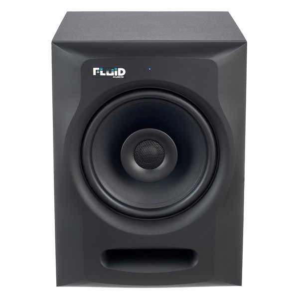 Fluid Audio FX80 V2 Bundle