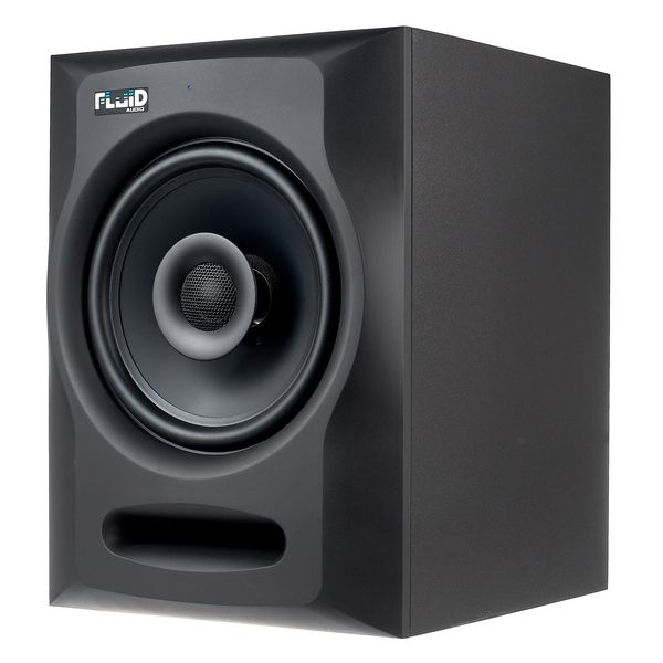 Fluid Audio FX80 V2 Bundle