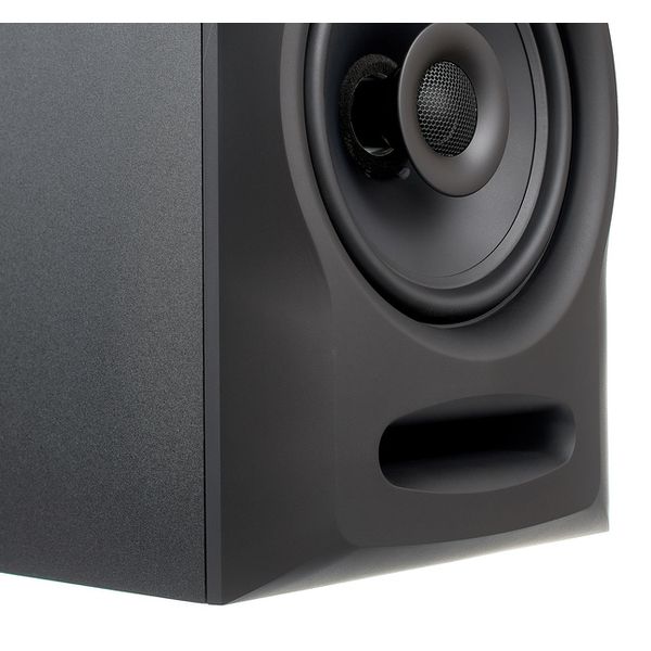 Fluid Audio FX80 V2 Bundle
