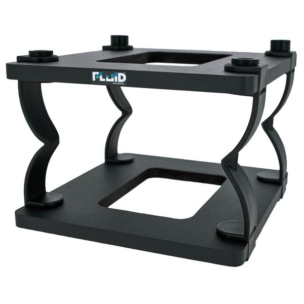 Fluid Audio FX80 V2 Bundle
