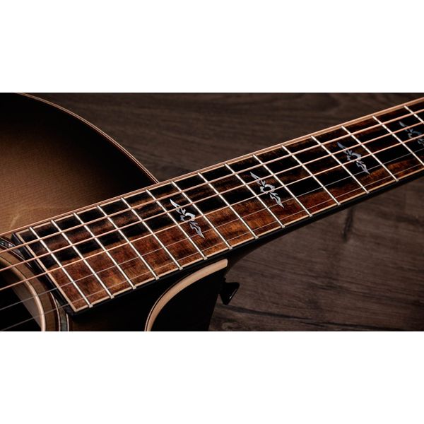 Taylor 814ce Special Edition Charcoal