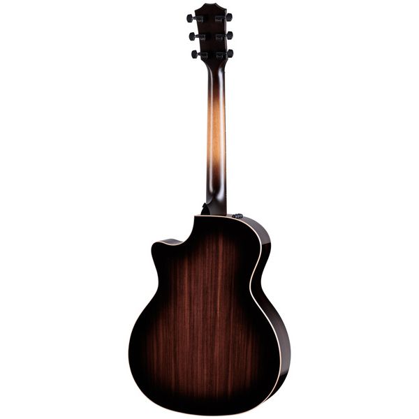 Taylor 814ce Special Edition Charcoal