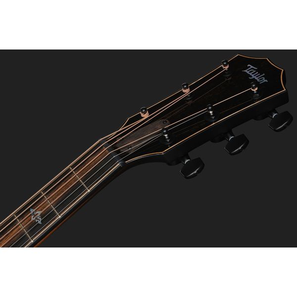 Taylor 814ce Special Edition Charcoal