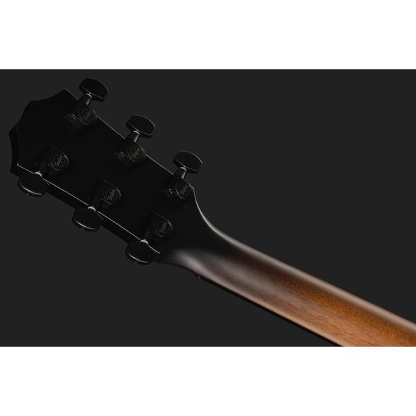 Taylor 814ce Special Edition Charcoal