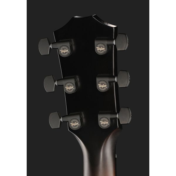 Taylor 814ce Special Edition Charcoal