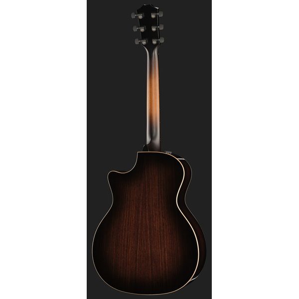 Taylor 814ce Special Edition Charcoal