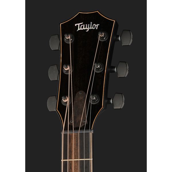 Taylor 814ce Special Edition Charcoal