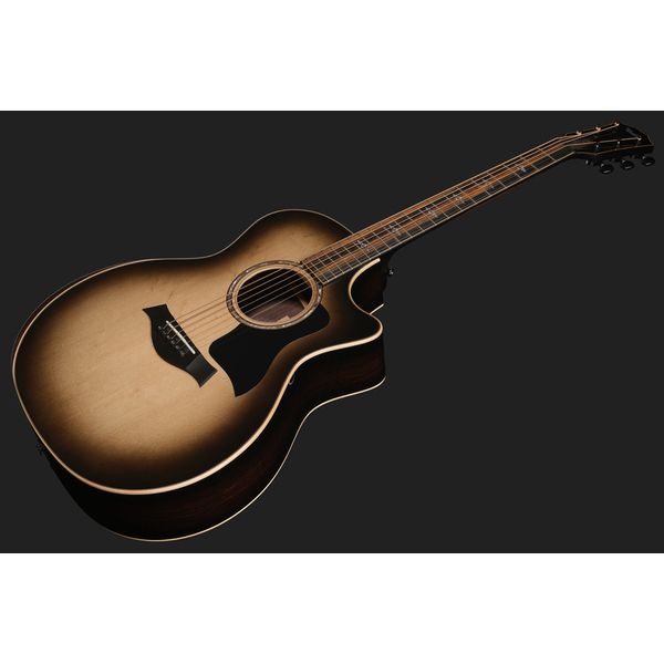 Taylor 814ce Special Edition Charcoal